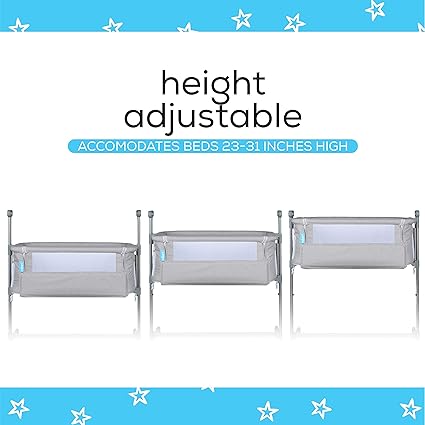 milliard side sleeper bassinet