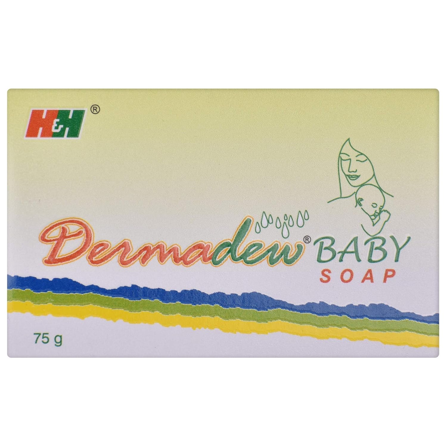dermic soap price
