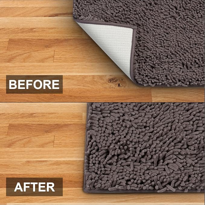 Non Slip Rug Gripper Pads Adhesive No Skid Anti Slip Pad