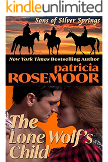 Heart Of A Lawman Sons Of Silver Springs Book 1 Kindle Edition By Rosemoor Patricia Romance Kindle Ebooks Amazon Com