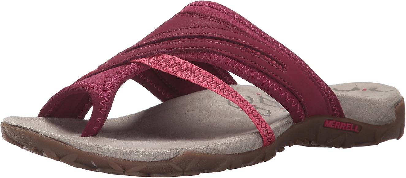 merrell terran post ii womens sandals