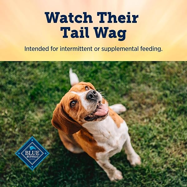 BLUE BUFFALO TRUE CHEWS PREMIUM JERKY CUTS DOG TREATS, MADE IN THE USA WITH NATURAL INGREDIENTS, BEEF, 10-OZ BAG
