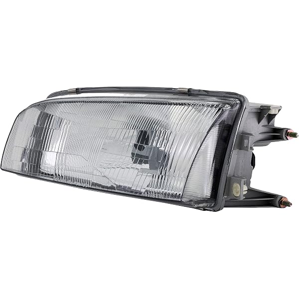Amazon.com: Dorman 1590877 Passenger Side Headlight Assembly