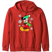 Amazon.com: Disney unisex adult Classic,hoodie Disney Mickey