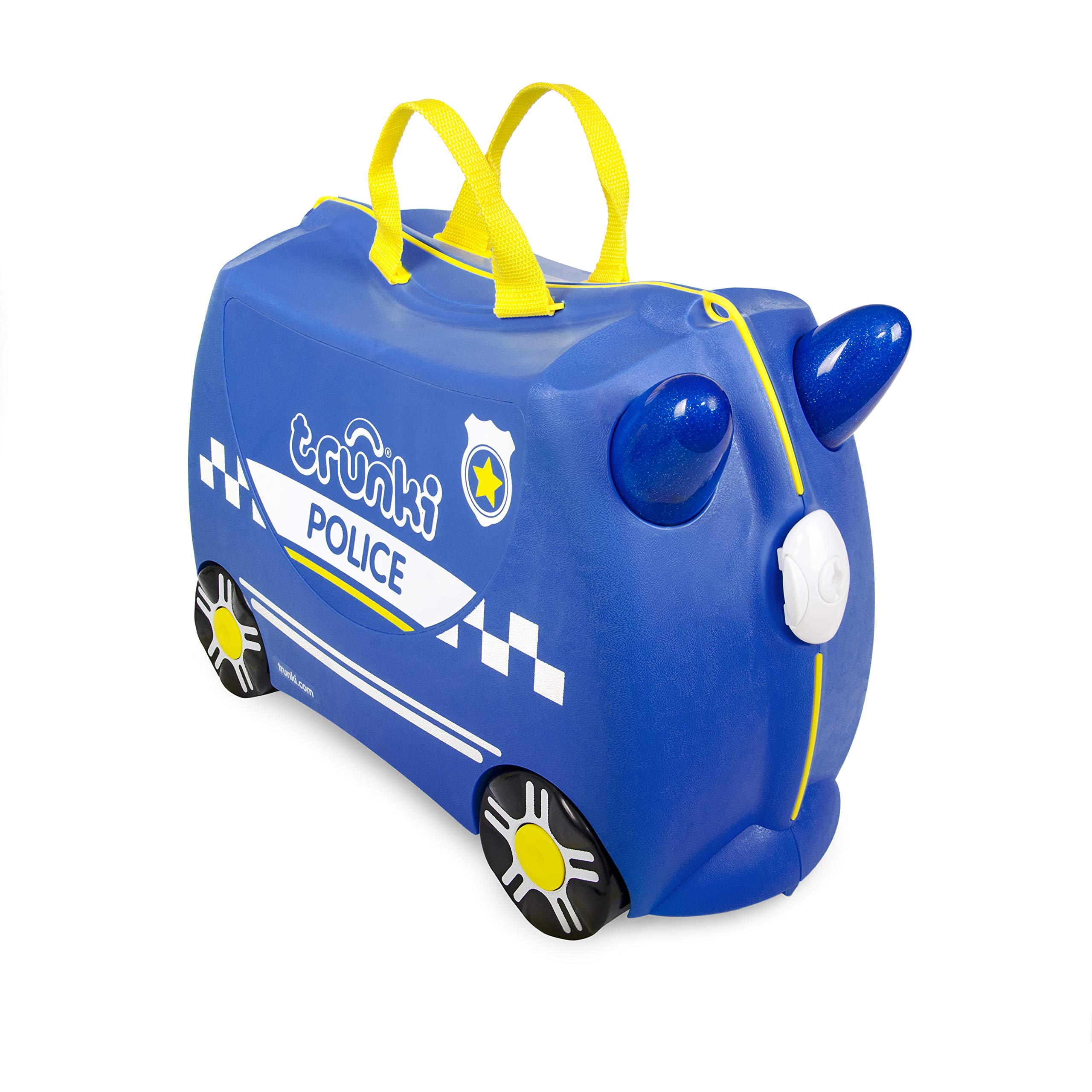 trunki taxi
