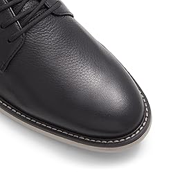 ALDO Men's Rakersgrip Sneaker, Black, 9.5