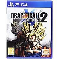 Dragon Ball Xenoverse 2 - Playstation 4