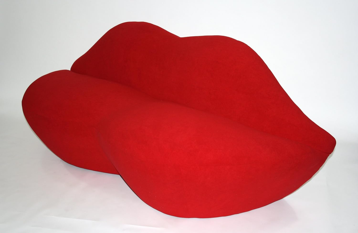Lips Bocca Kiss sofa red Amazon.co.uk Kitchen & Home