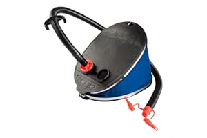 Intex Giant Bellows Foot Pump