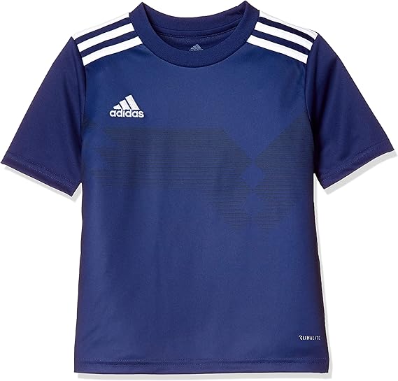Amazon アディダス サッカー 半袖tシャツ キッズ チャンピオン 19 トレーニングジャージー Frx79 サッカー フットサル ボーイズ 通販