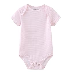 Baby Layette Set Baby Boys' 9-Piece Bodysuits Pants