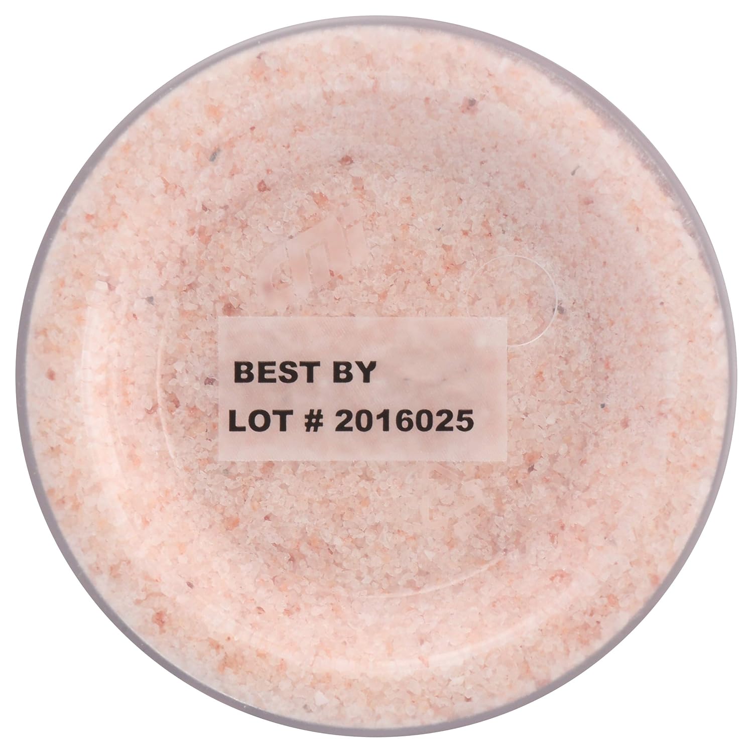 NATIERRA Himalania Himalayan Fine Pink Salt Shaker | Unrefined & Non-GMO | 13 Ounce : Rock Salt : Grocery & Gourmet Food