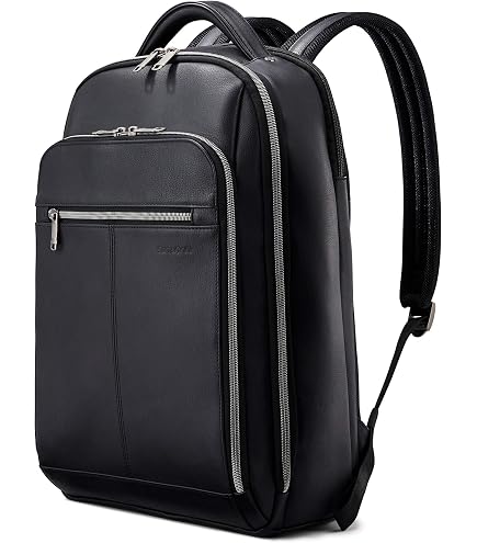 Amazon.com: Fossil Men's Buckner Nylon Backpack Bag, Black