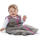 Baby Deedee Sleep Nest Sleeping Sack, Warm Baby Sleeping Bag fits Newborns and Infants,Medium (6-18 Months)