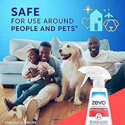 Zevo Multi Insect Killer Spray - Bug Spray for Home
