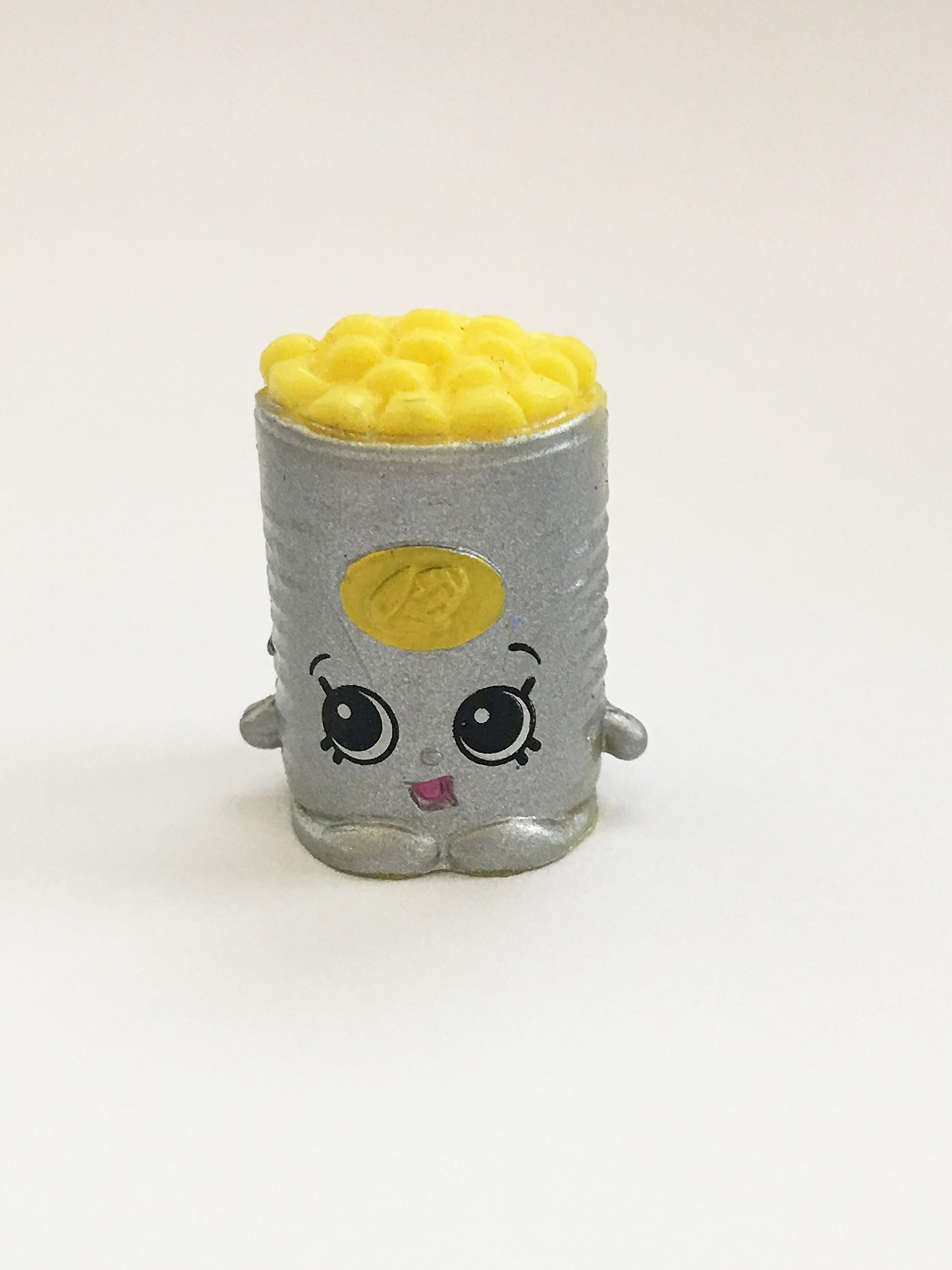 Shopkins Season 6 Chef Club Sweet Corn #6-026