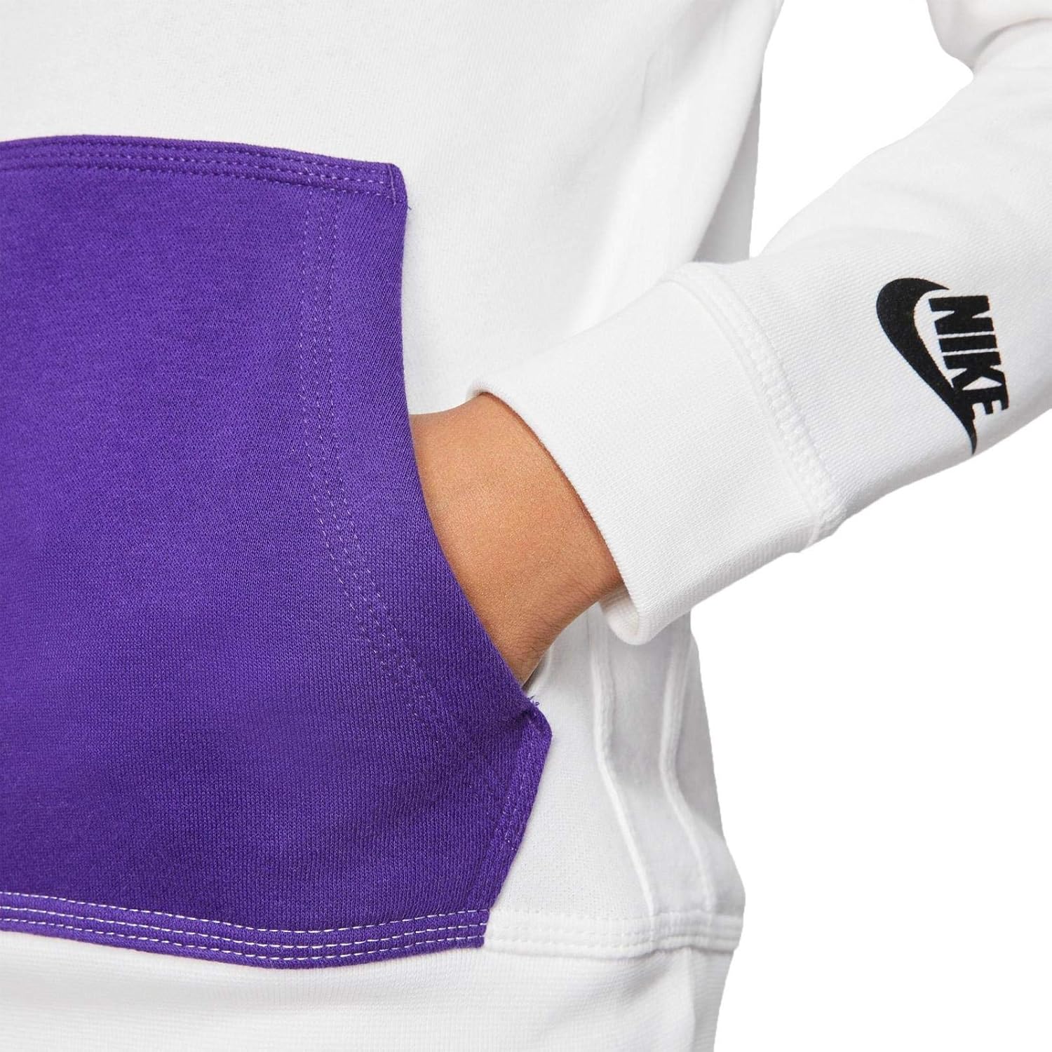 nike game changer jogger set