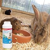 Beaphar Cage Fresh Granules - Cat/Hamster Small Animal Cage Odour Neutraliser 2 view 6