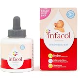 Infacol Simeticone Effective Colic Relief Suitable from Birth Onwards, 85ml