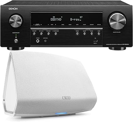 denon heos amazon