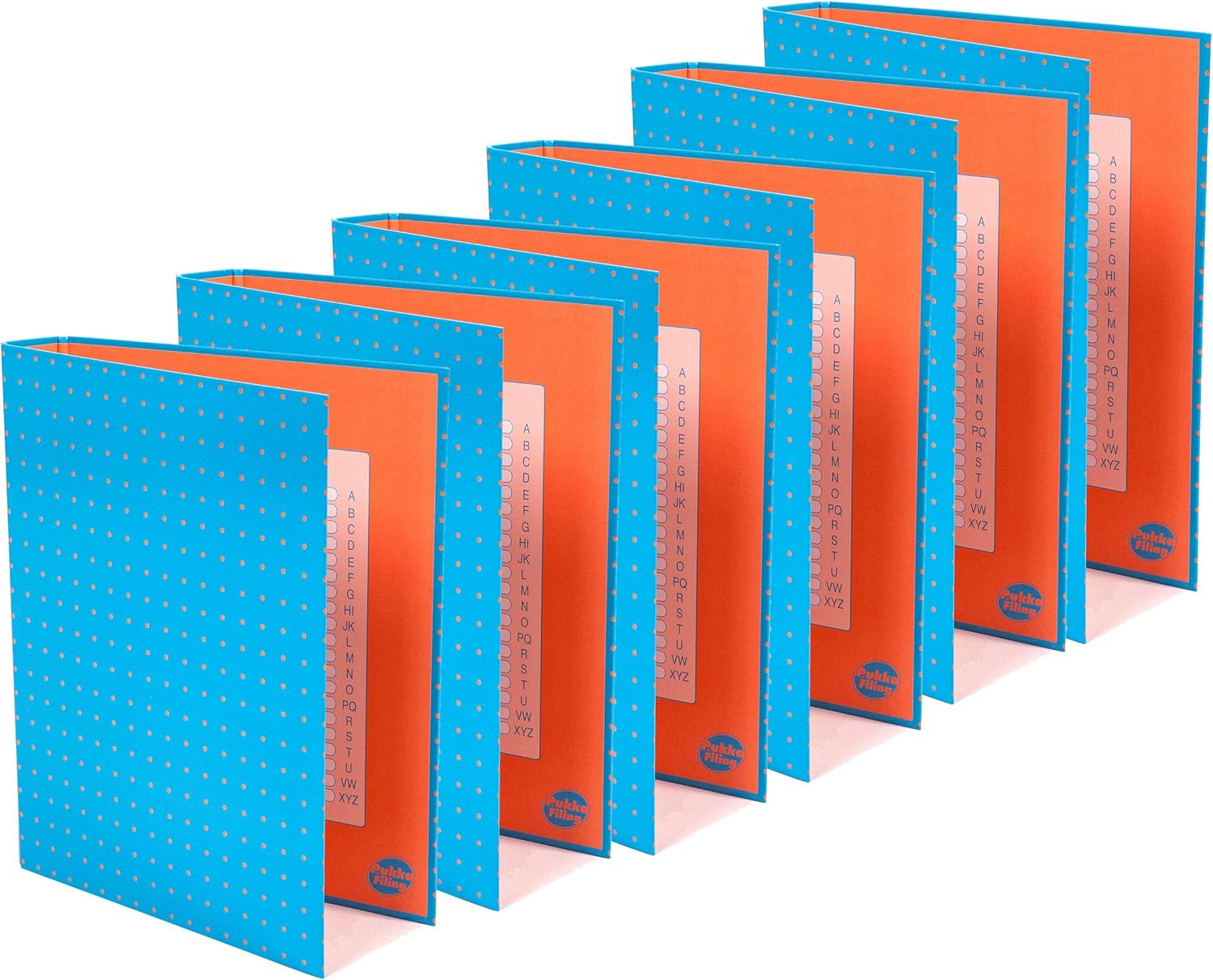 pukka pad ring binder