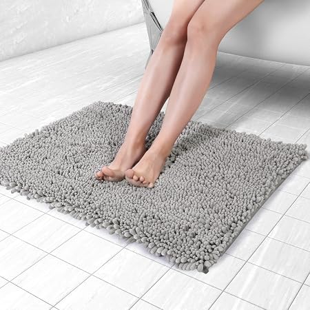 Amazoncom Edealmax Coral Velvet Ménage Salle De Bain