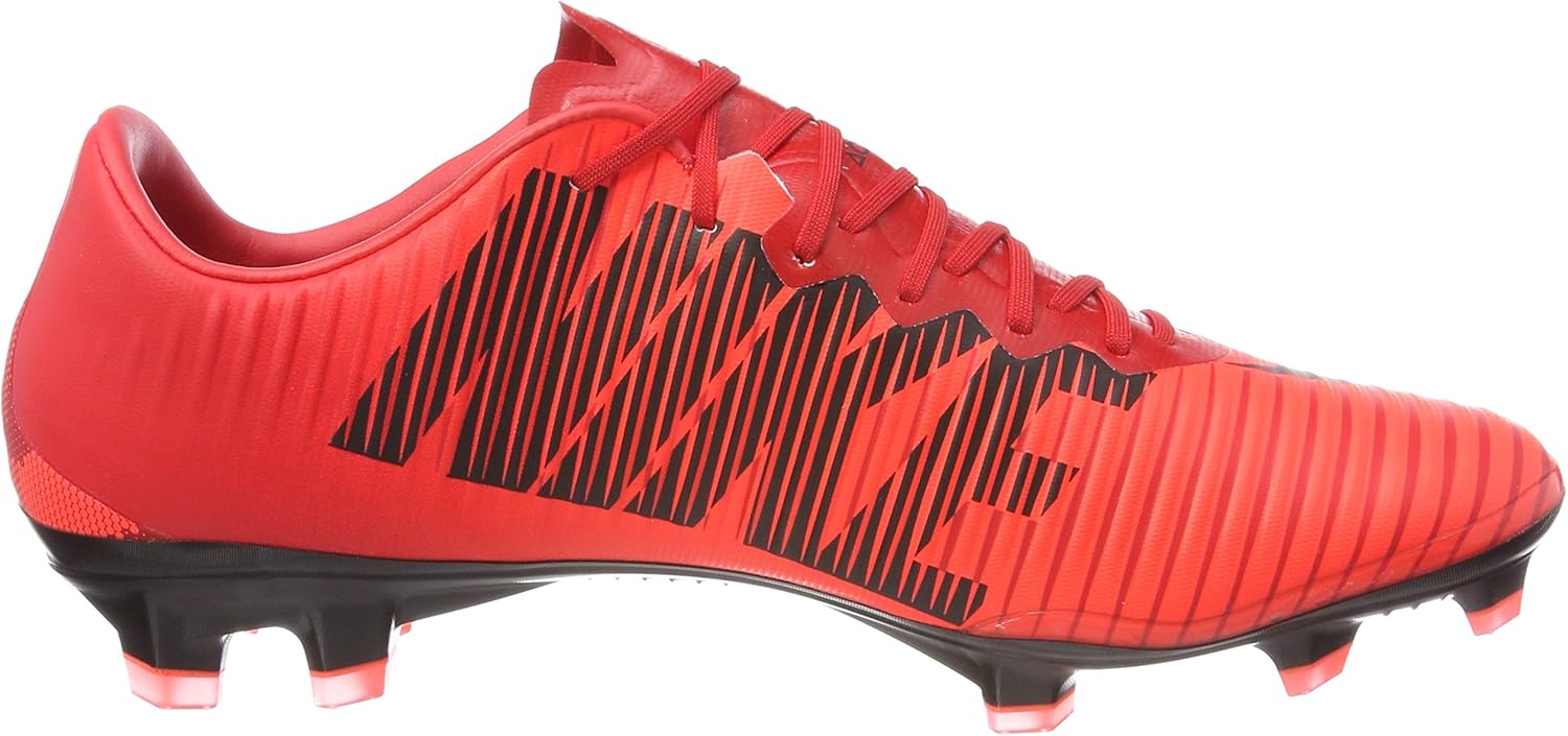 nike mercurial vapor 11 black