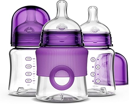 smilo baby bottles