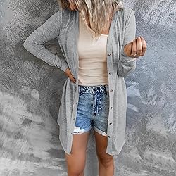 Woman Sweater Cute Cardigan Black Summer Cardigan
