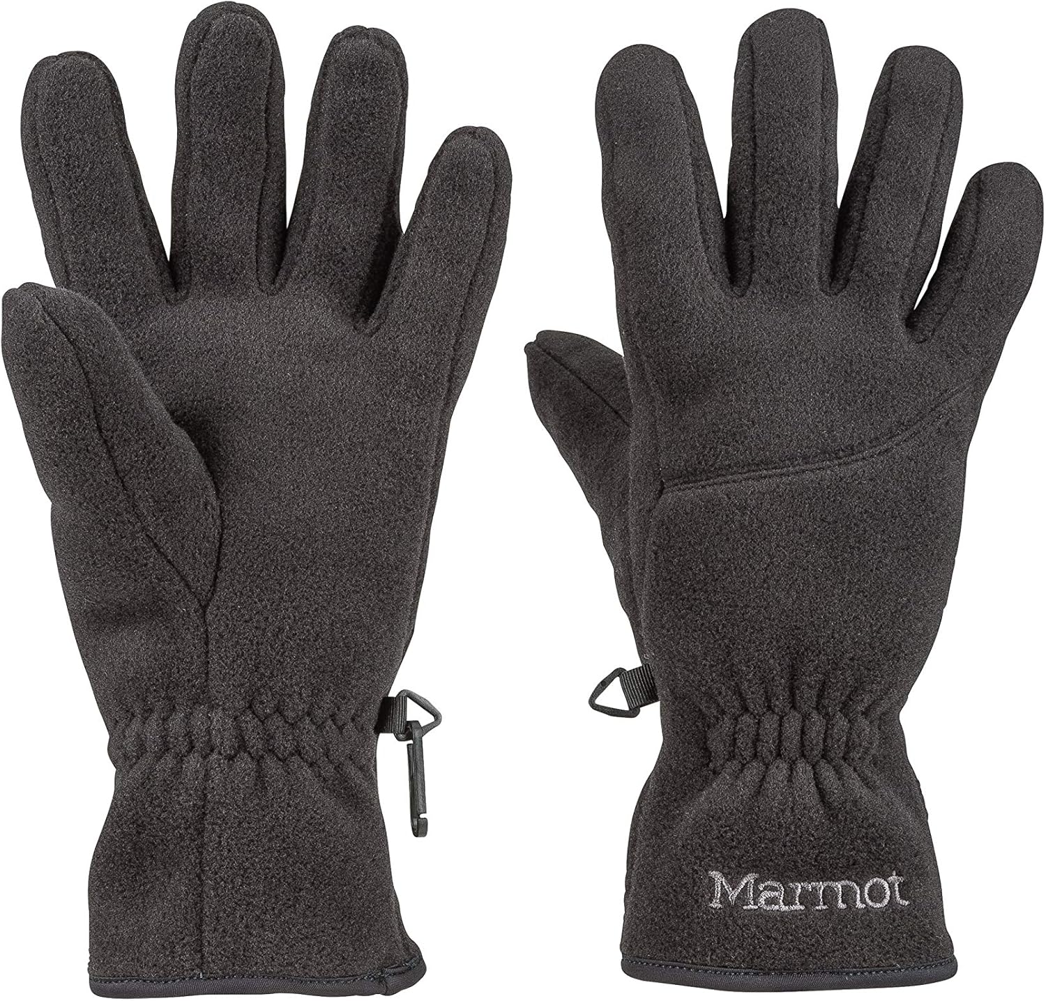Marmot Women's Fleece Gloves: Clothing