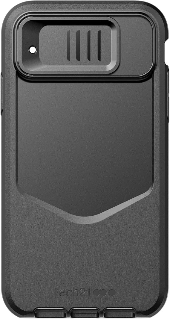tech21 Evo Max for Apple iPhone XR Black Electronics