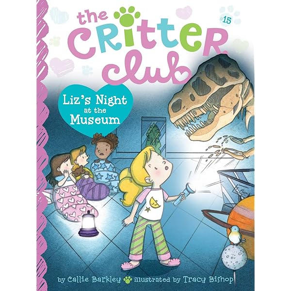 The Critter Club 5-17巻 The Critter Club 5-17巻 Amazon.com: Amy on Park Patrol (17