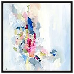 The Oliver Gal Artist Co. Mi Alegria Canvas Print