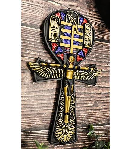Crystal  Egypt  Ankh ˙ ai Sd2c118baacfc4b32868fcb14b44e4