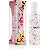 Milton-Lloyd Pop Art - Vanilla Parfume - Floral Fruity Fragrances - Long Lasting Parfume for Women - Eau de Parfume for Women - Womens Parfume - 3.4 oz