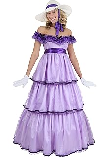 southern belle girl halloween costume