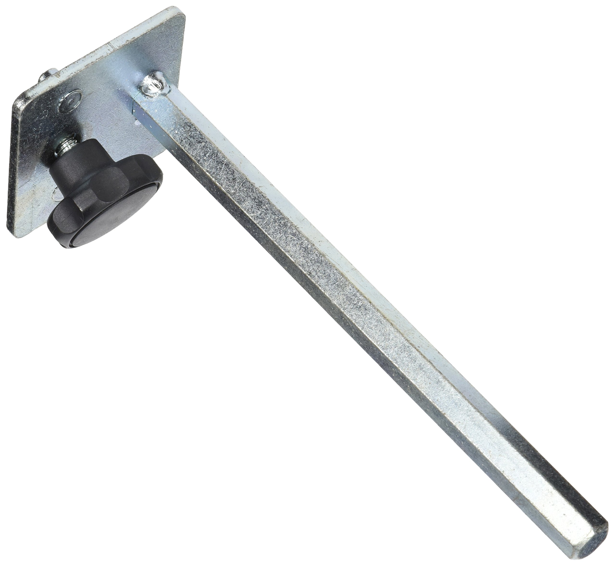 Metabo 0909031249 Circular Cutting Guide Bas, 0 V, Green