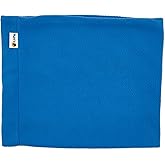 Lupa Handmade Unisex Double-Layer Micro Fleece Neck Warmer - Neck Gaiters for Men - Winter Neck Warmer for Women