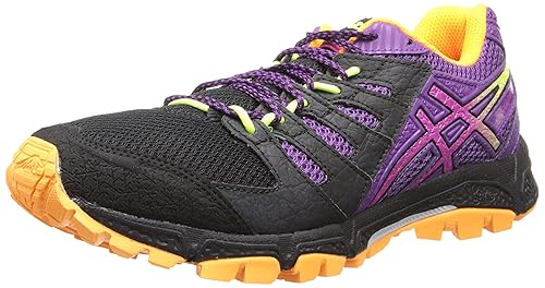 asics gel kahana 4 purple