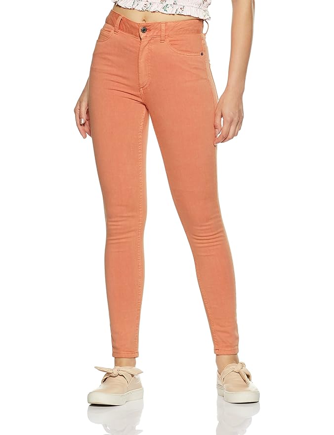 Buy Marks & Spencer Women's Skinny Jeans at Amazon.in