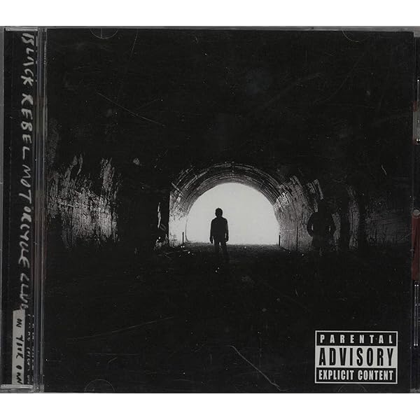 Black Rebel Motorcycle Club: Amazon.ca: Music