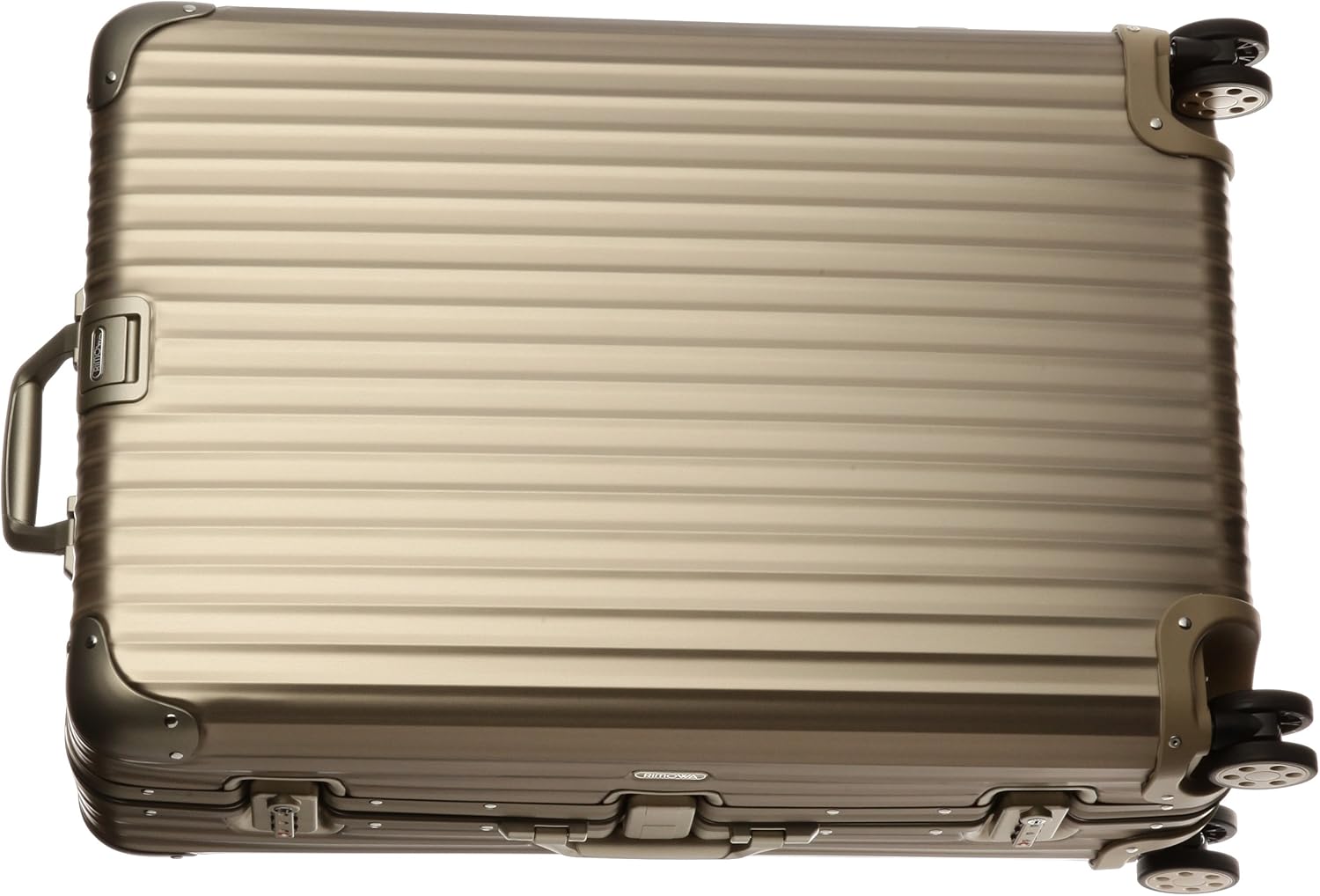 rimowa topas stealth 29