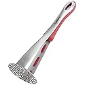 Zyliss Stainless Steel Potato Masher