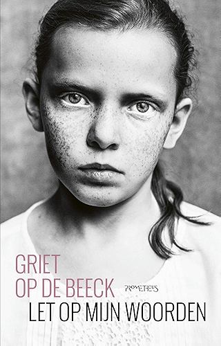 Download Let op mijn woorden (Dutch Edition) PDF