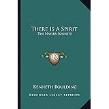 There Is A Spirit: The Nayler Sonnets