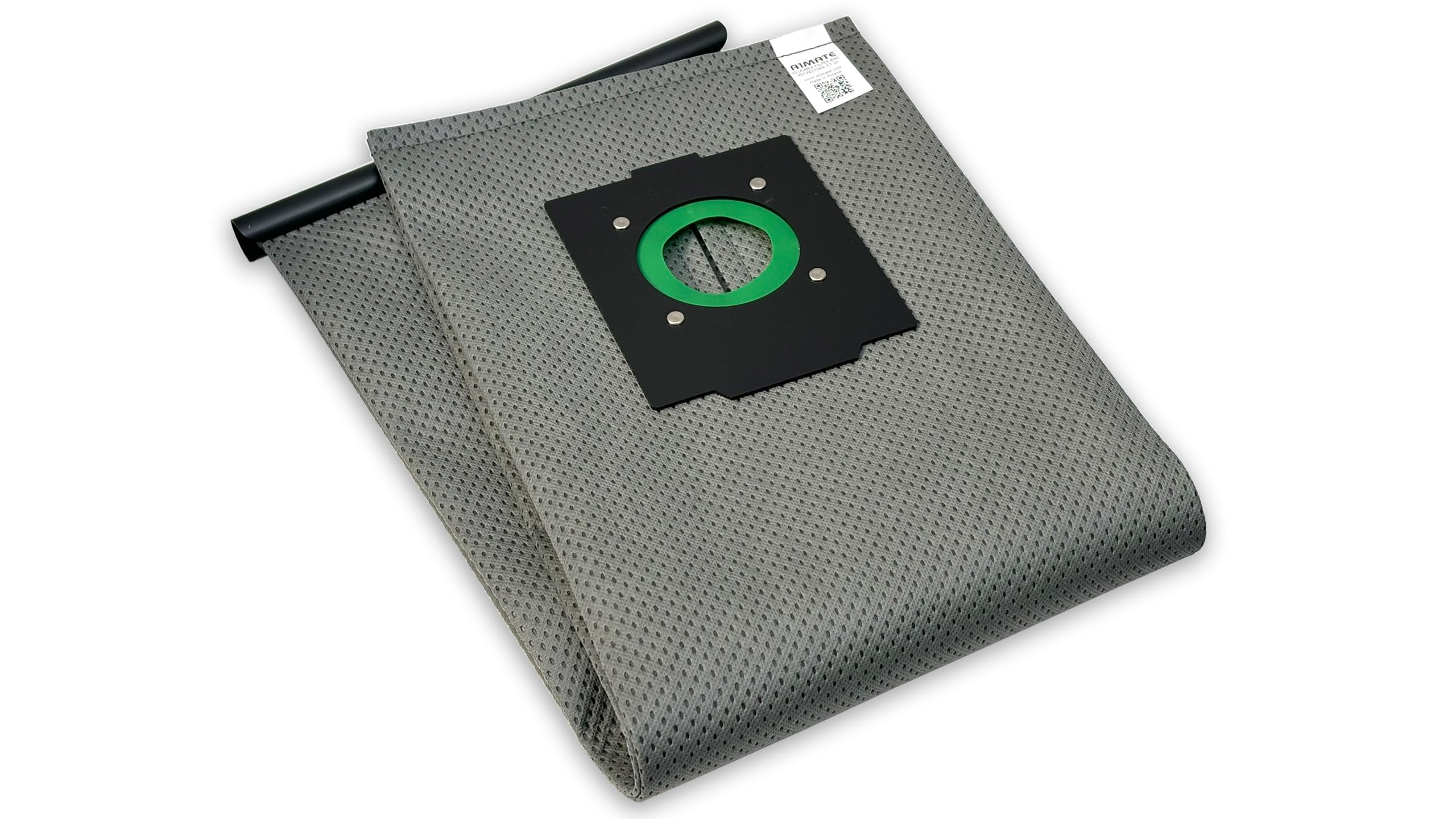 A1MATE Reusable filter bag compatible with FESTOOL CT 36, 36 E, 36 E SD