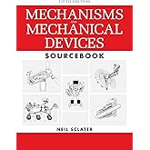 Mechnsm&Mec Dvc Srcbk 5E (PB)