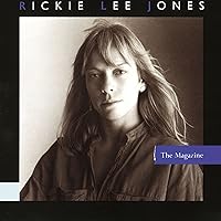 Rickie Lee Jones: Jones Rickie Lee: Amazon.ca: Music