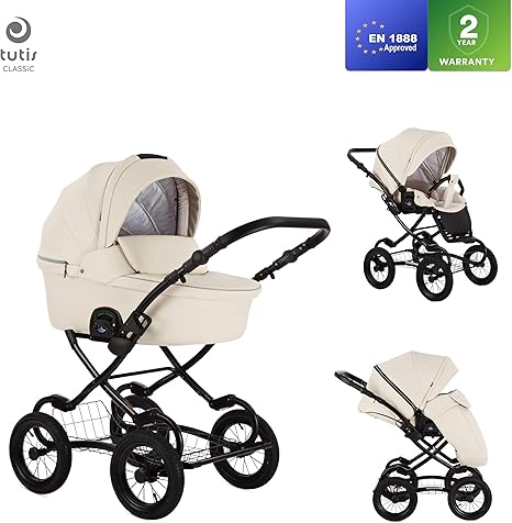 tutis baby stroller