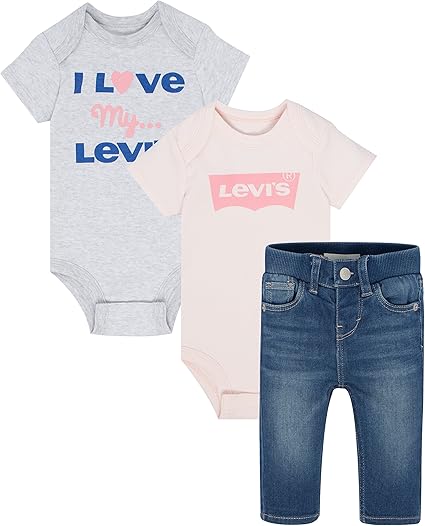 levi infant clothing